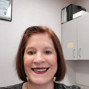 Meet your Posher, Cheryl